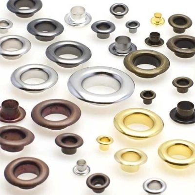 Eyelets & Grommets