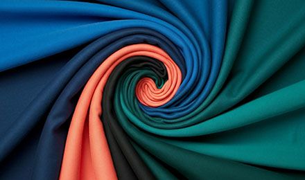 The Ultimate Guide to Polyester and Spandex Material in Garment Manufacturing