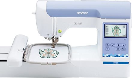 The Best Embroidery Thread for Brother PE800: A Comprehensive Guide