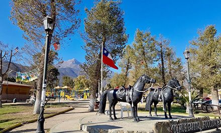 Business Tour | MH in Chile