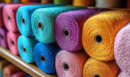 The Essential Guide to Thread Polyester for Garment Manufacturers and Wholesalers